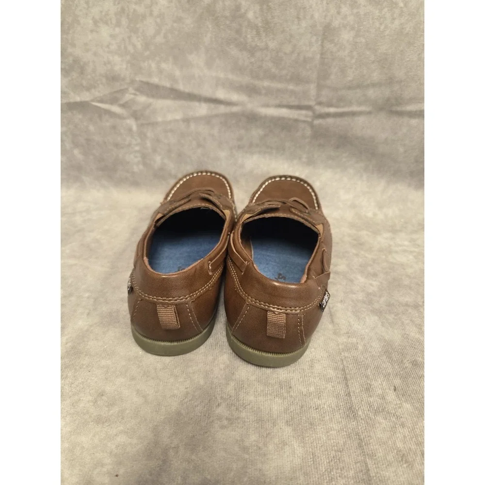 Carters docksiders boys